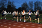 1500 metres, North East Grand Prix No. 1, Monkton on Wednesday, April 28th, 2021. Photo: David T. Hewitson/Sports for All Pics